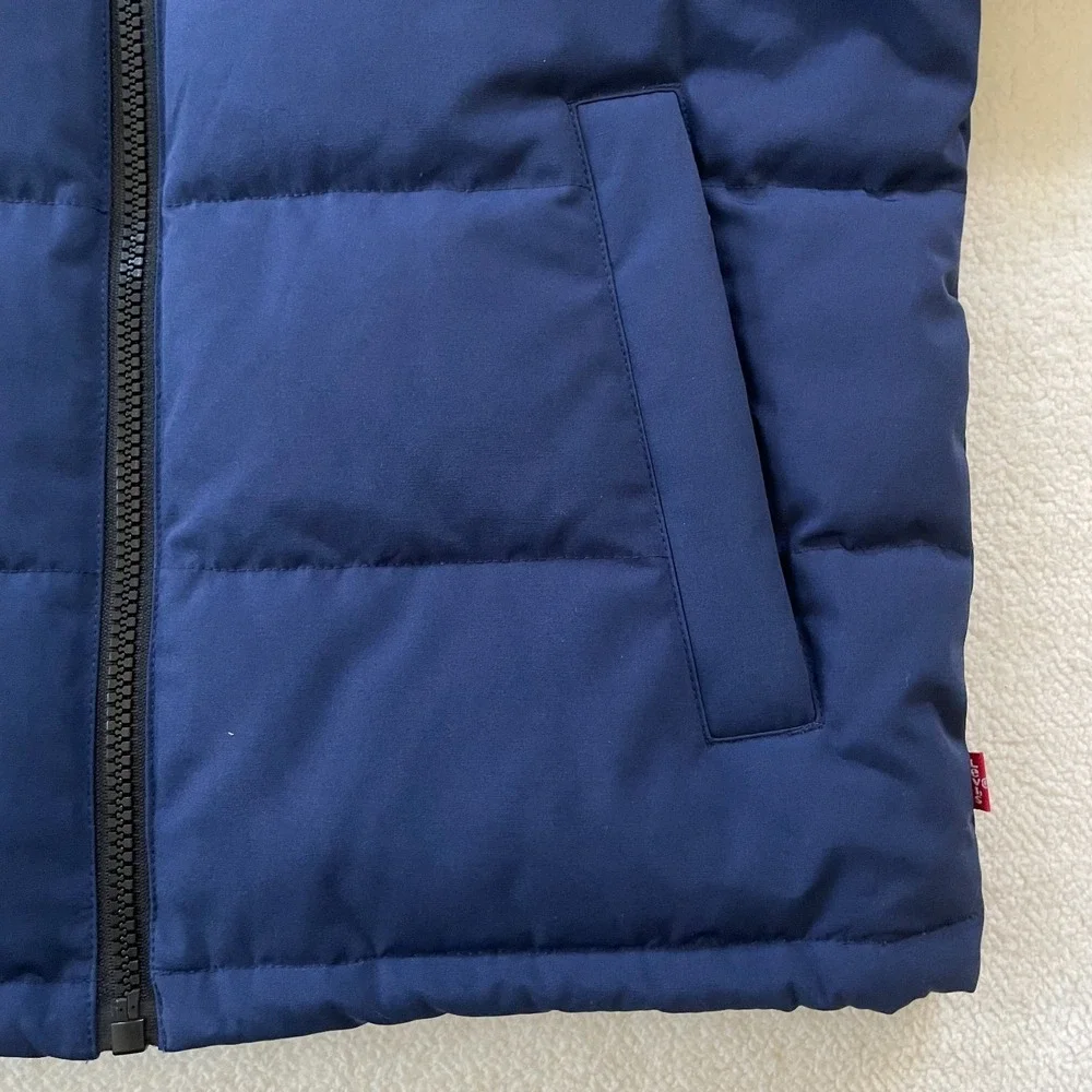 Levis levi puffer